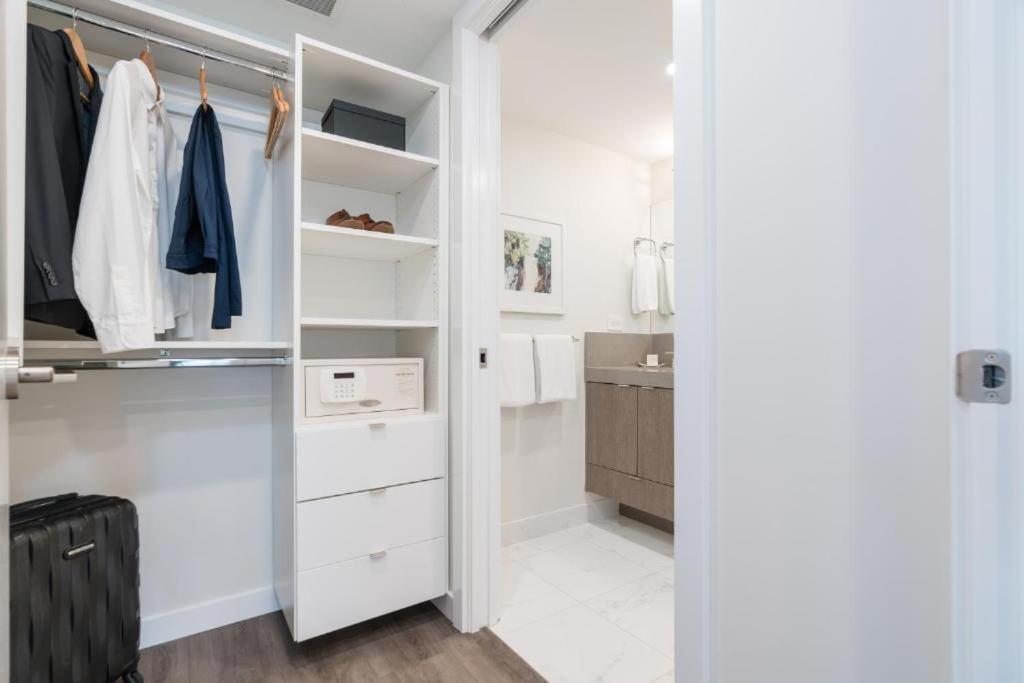 Hotel Level Downtown South Union 5*