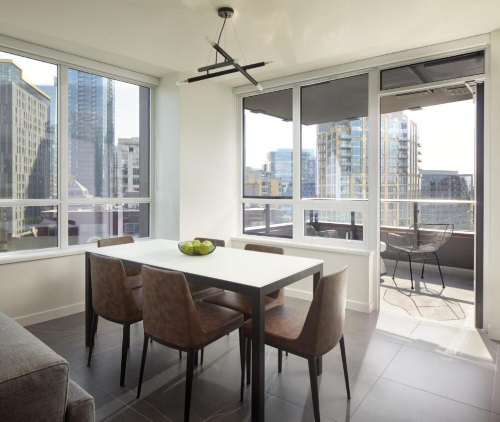 Level Downtown South Union 5* Seattle